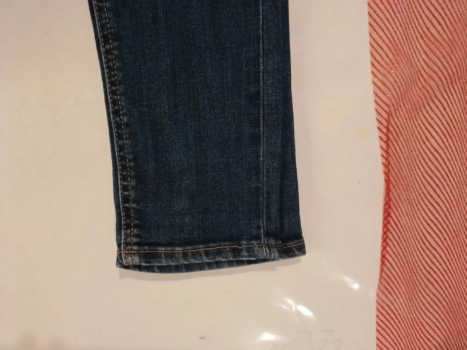 Jeans skinny H&M tamanho 38 – photo 6